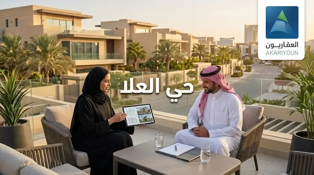 Al-Ula District