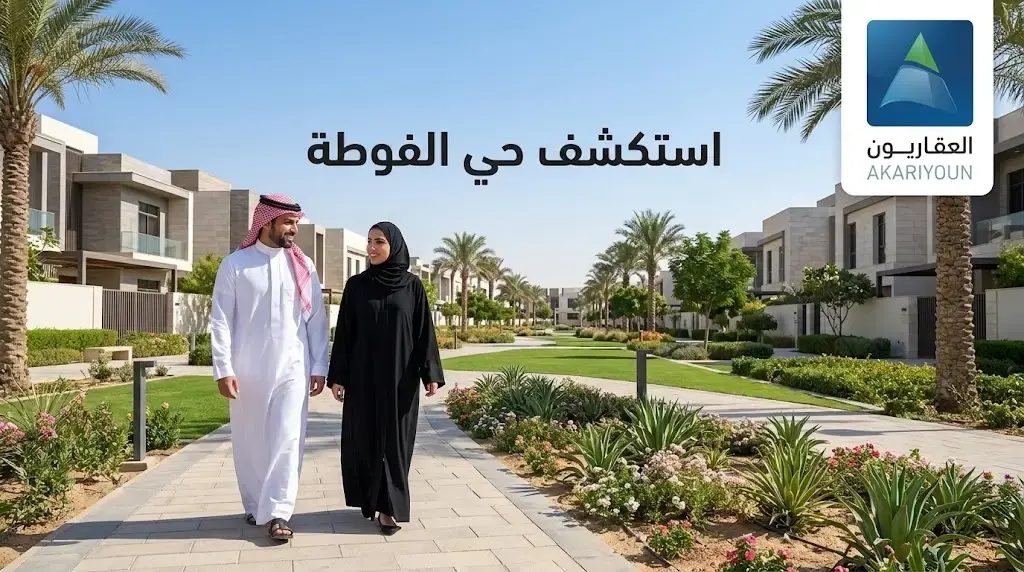 حي الفوطة