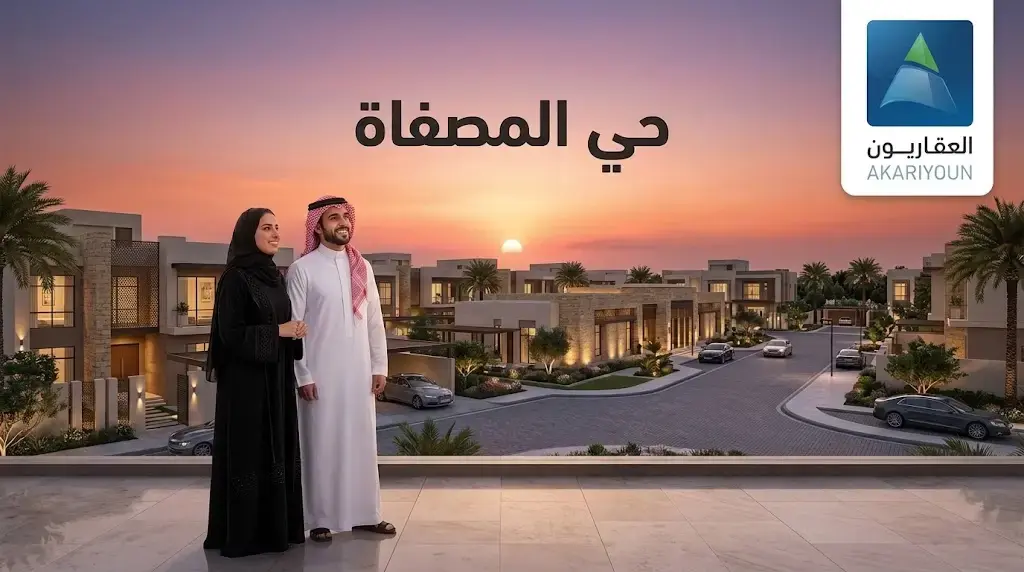 حي المصفاة