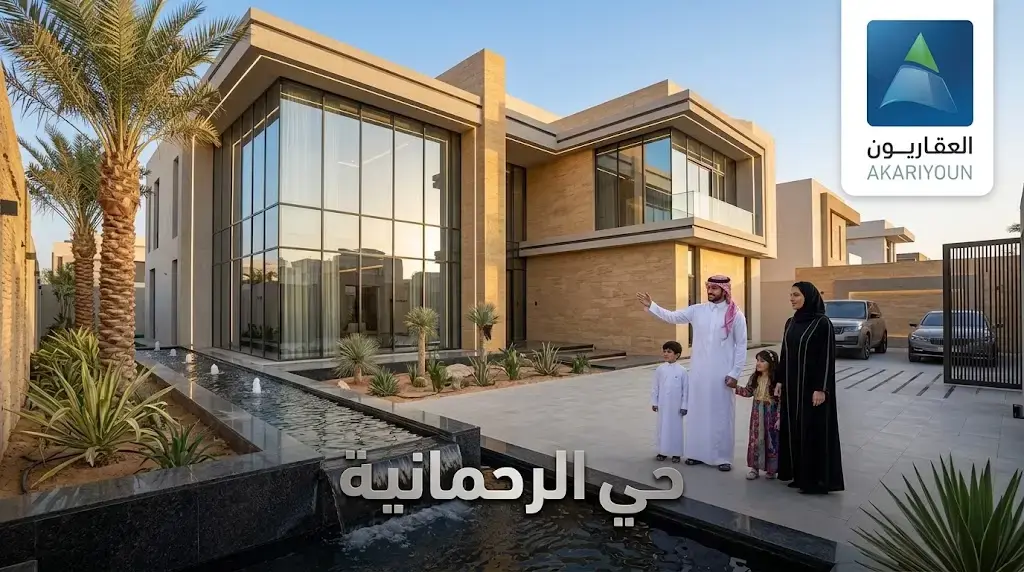 حي الرحمانية