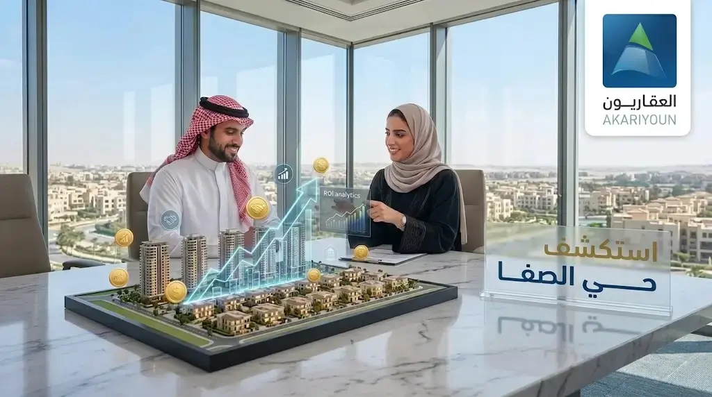 حي الصفاء