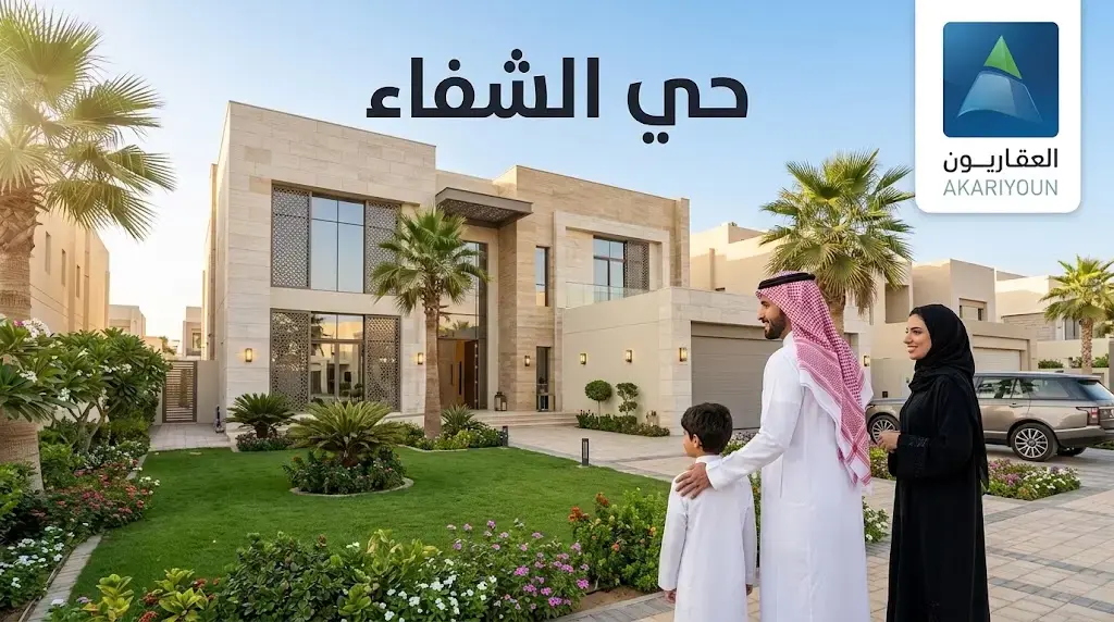 Al Shifa District