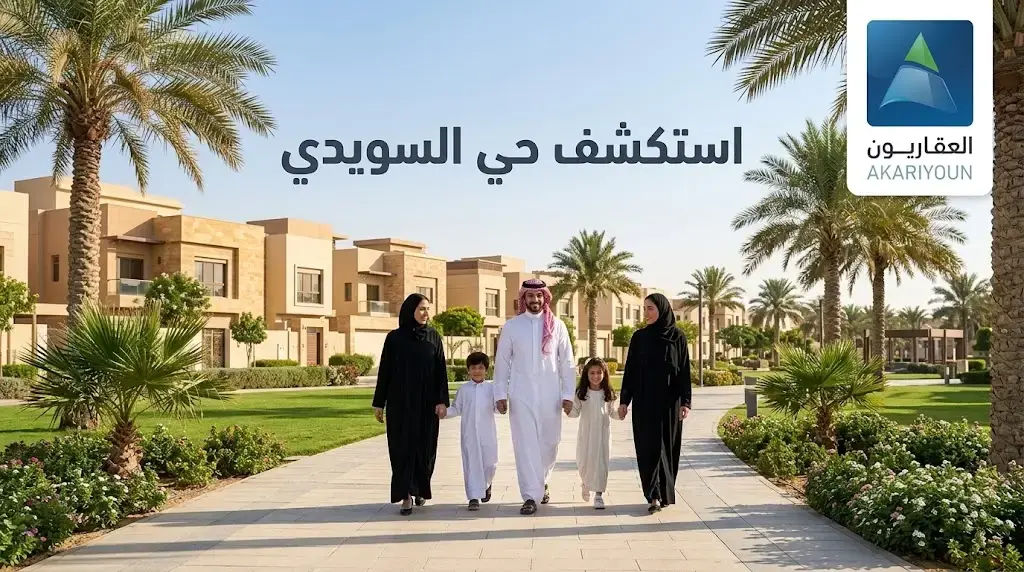 Al-Suwaidi District