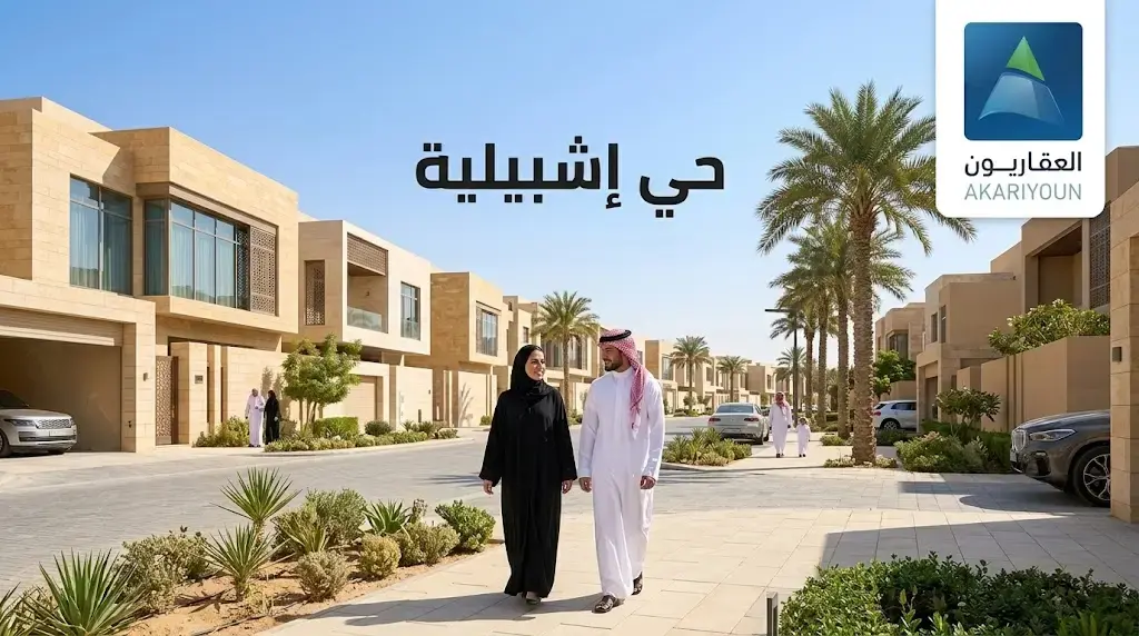 Ashbiliyah District