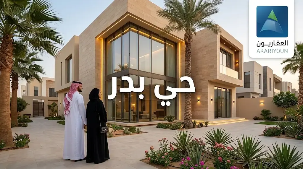 حي بدر